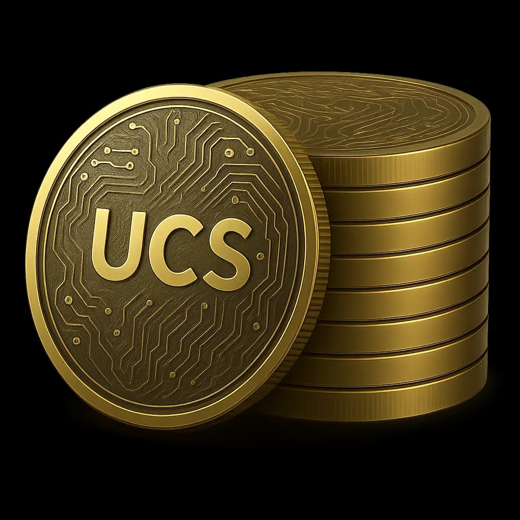UCS Coin